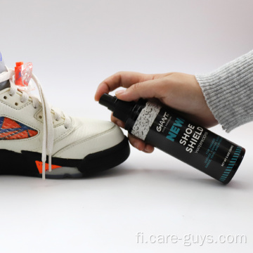 kenkähoitotuotteet Vedenpitävä kenkähoito Spray